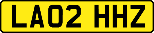 LA02HHZ