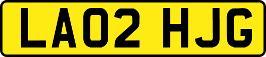 LA02HJG