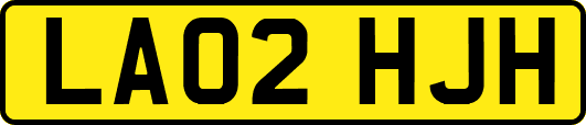 LA02HJH