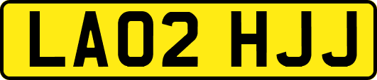LA02HJJ