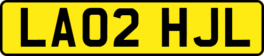 LA02HJL