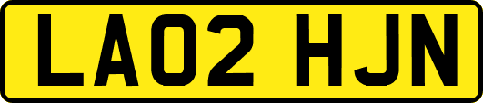 LA02HJN