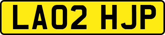 LA02HJP