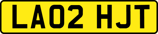 LA02HJT