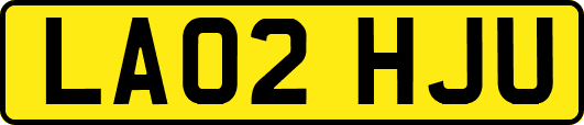 LA02HJU