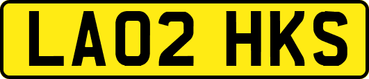 LA02HKS