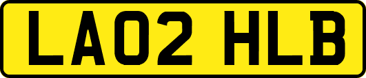 LA02HLB
