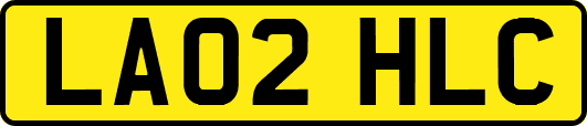 LA02HLC