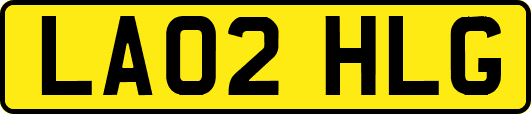 LA02HLG