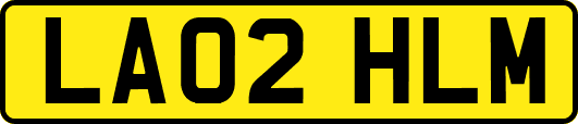 LA02HLM