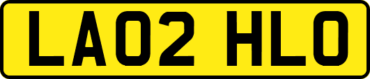 LA02HLO