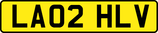 LA02HLV