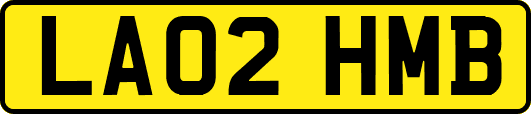 LA02HMB