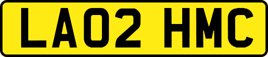 LA02HMC