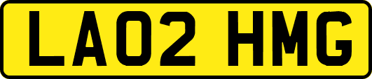 LA02HMG