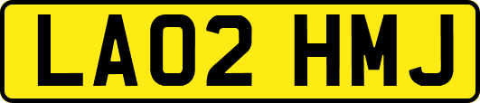 LA02HMJ