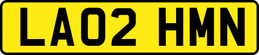 LA02HMN
