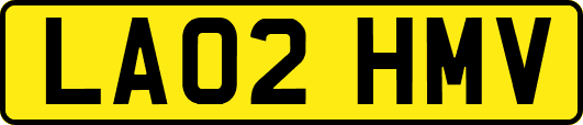 LA02HMV
