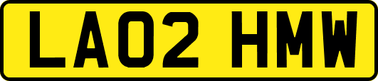 LA02HMW