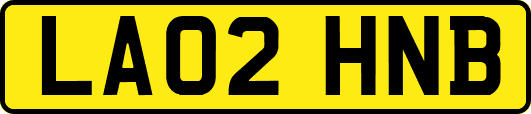 LA02HNB