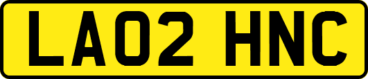 LA02HNC