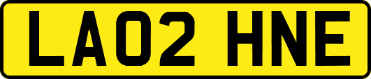 LA02HNE