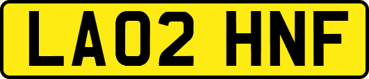 LA02HNF