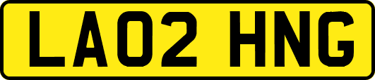 LA02HNG