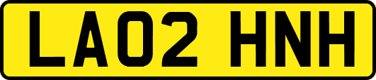 LA02HNH