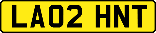 LA02HNT