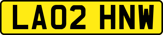 LA02HNW