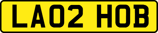 LA02HOB