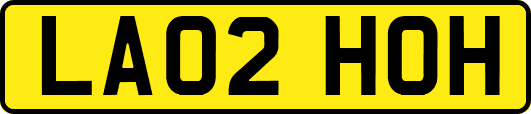 LA02HOH