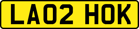 LA02HOK