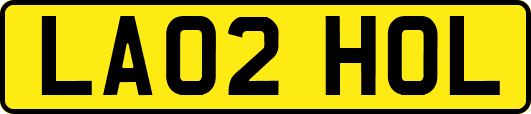 LA02HOL