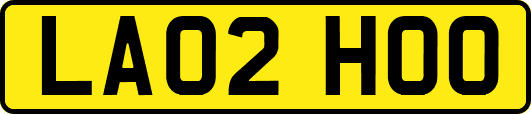 LA02HOO