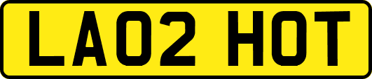 LA02HOT