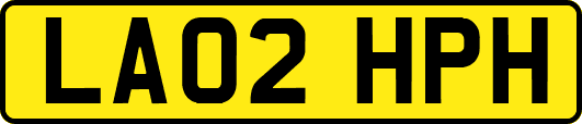 LA02HPH