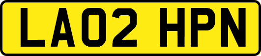 LA02HPN