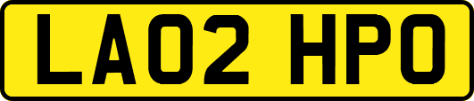 LA02HPO