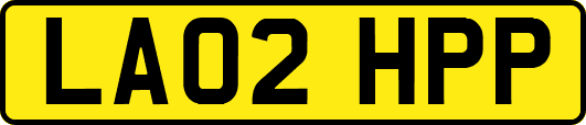 LA02HPP
