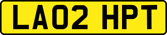 LA02HPT