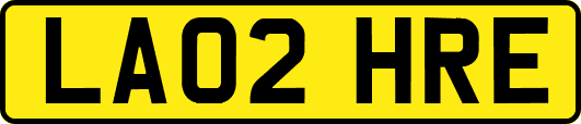 LA02HRE
