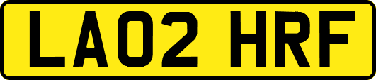 LA02HRF