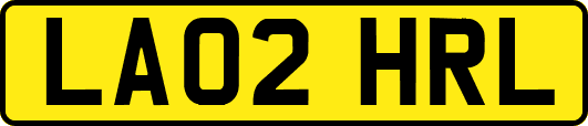 LA02HRL