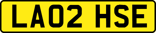 LA02HSE