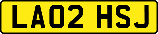 LA02HSJ