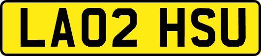 LA02HSU