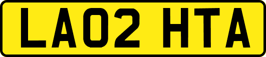 LA02HTA