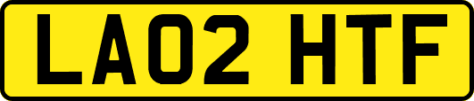 LA02HTF